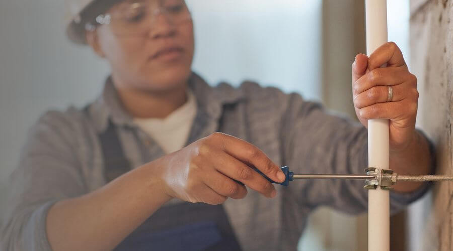 Professional Leak Detection Services in Knox Dale, PA